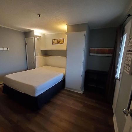 Winterplace Condo Ski In Ski Out E103 Ghent المظهر الخارجي الصورة