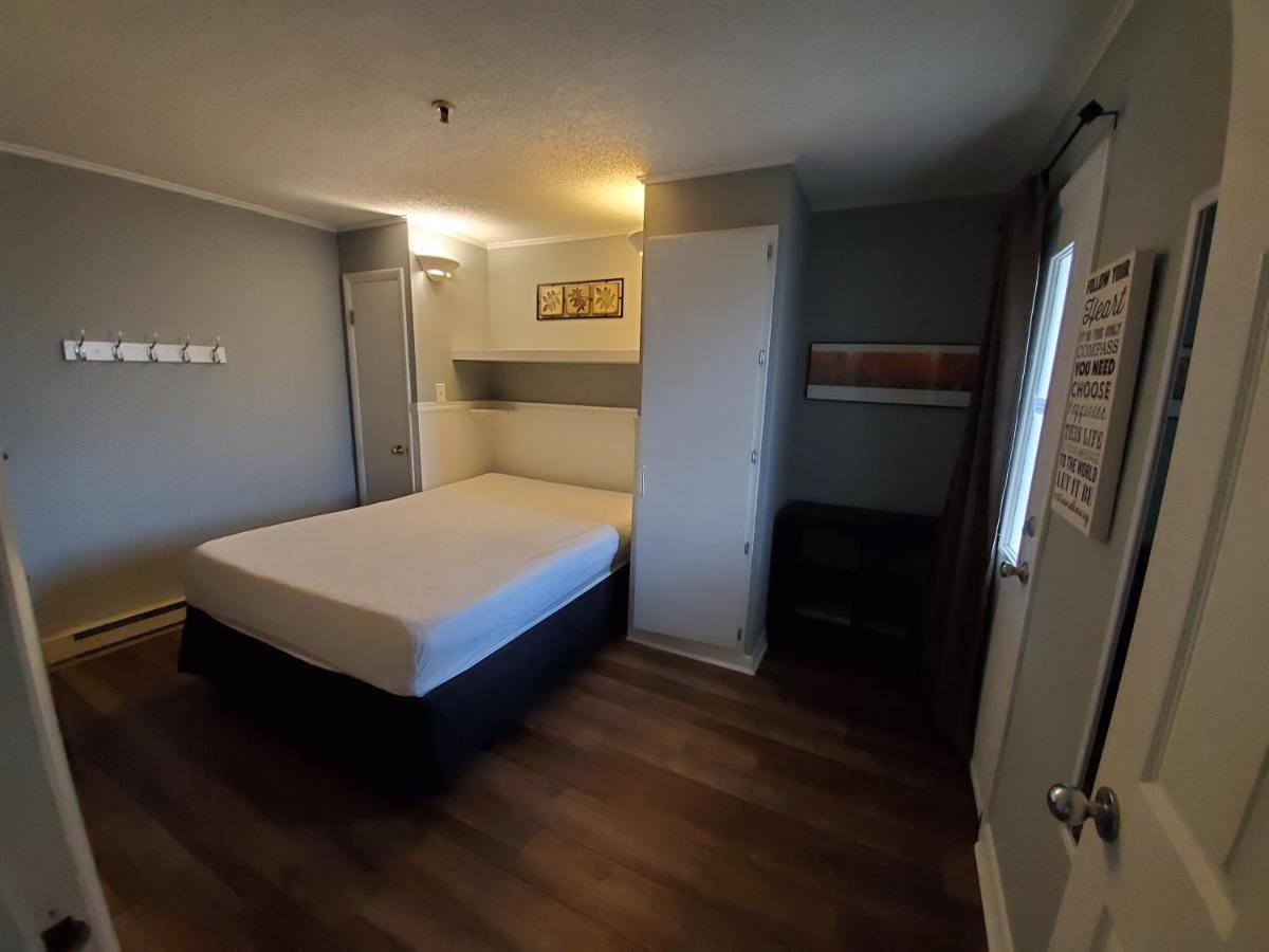 Winterplace Condo Ski In Ski Out E103 Ghent المظهر الخارجي الصورة